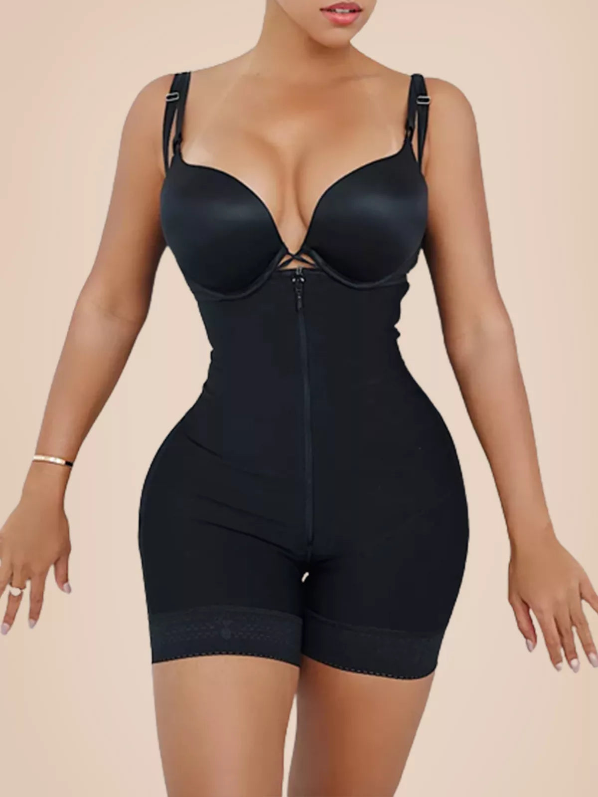 Underbust Shaper