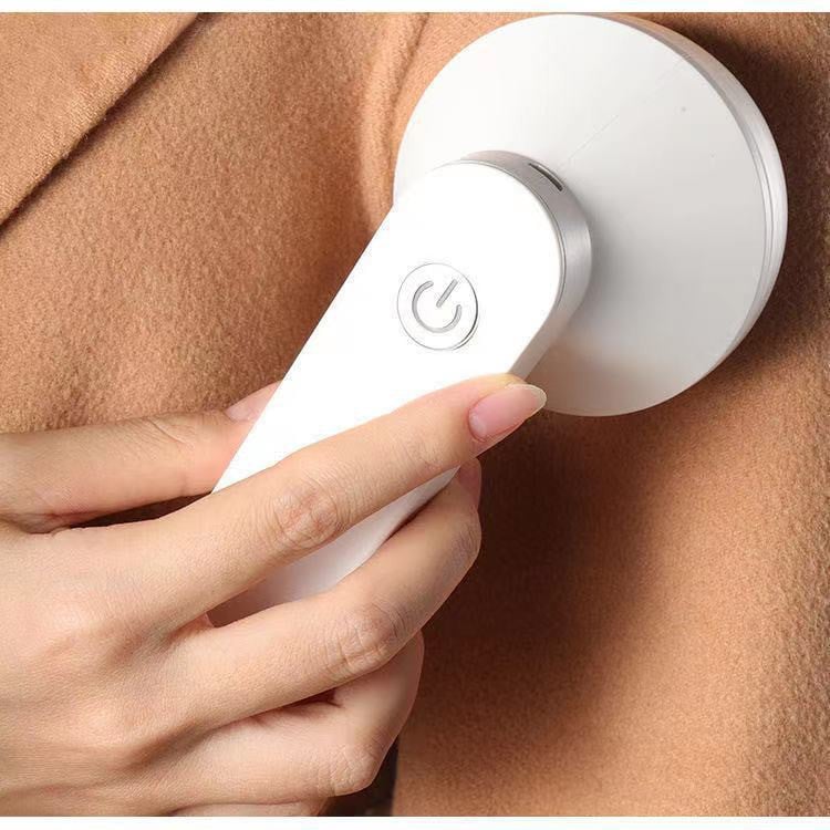 Idol Electric Rechargeable Lint Remover