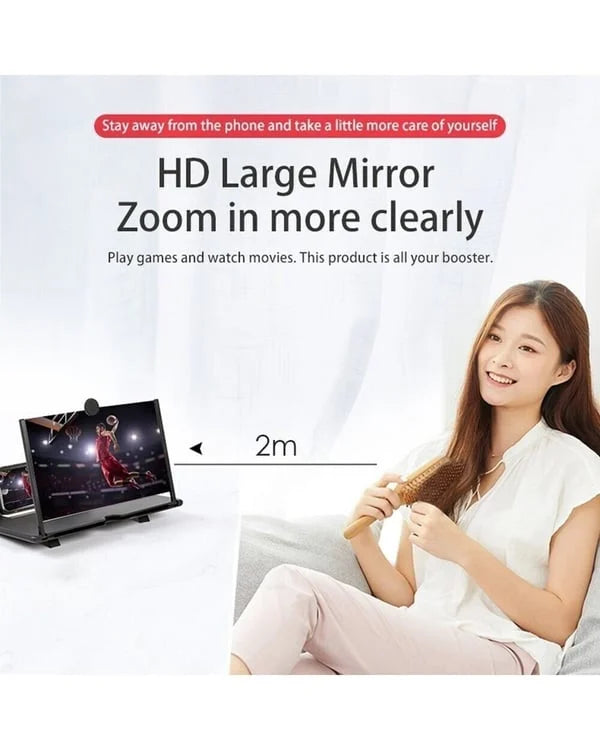 IDOL SCREEN MAGNIFIER 2023 NEWEST VERSION