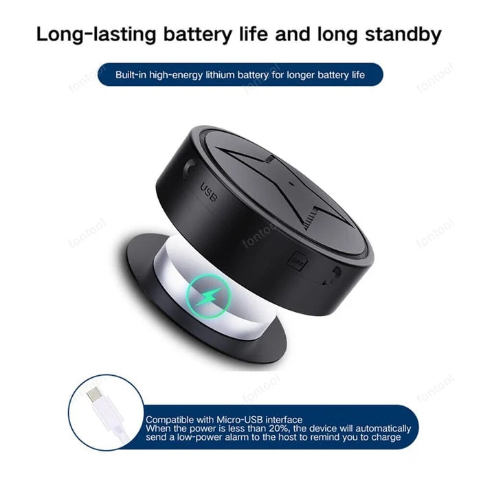 IDOL GPS Tracker Strong Magnetic Car Vehicle Tracking Anti-lost