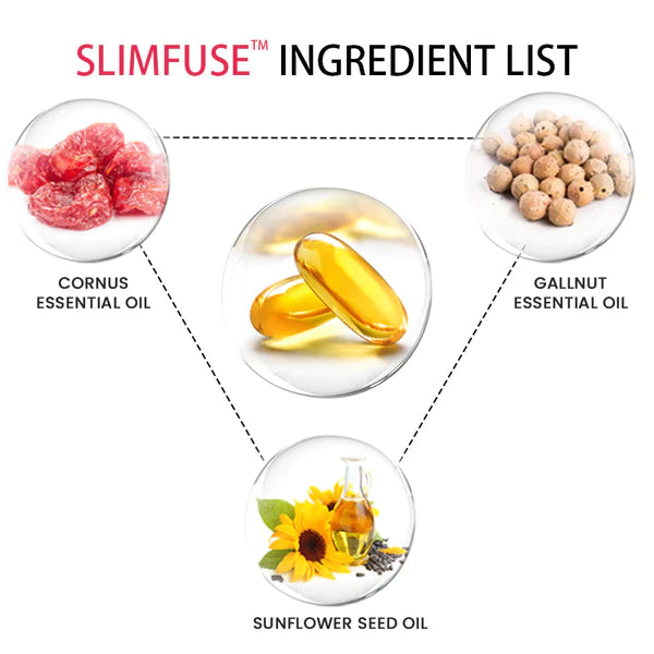 Women Idol SLIMFUSE™ Anti-Itch Detox Slimming