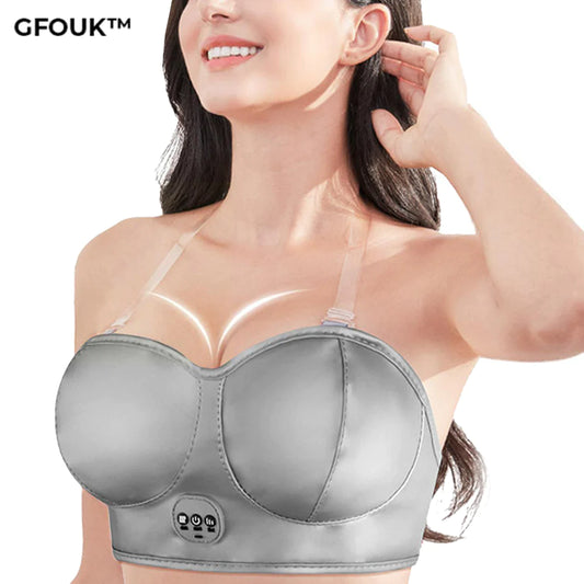 GFOUK™️ Women Idol EMS Massager