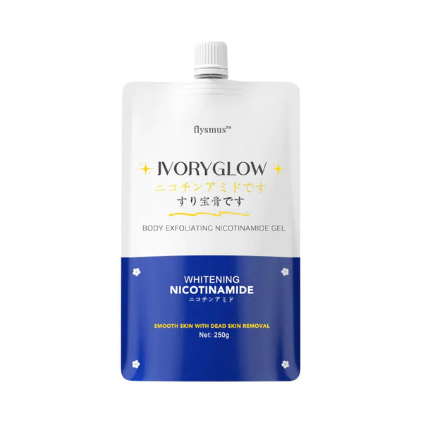 Women Idol IvoryGlow Gel