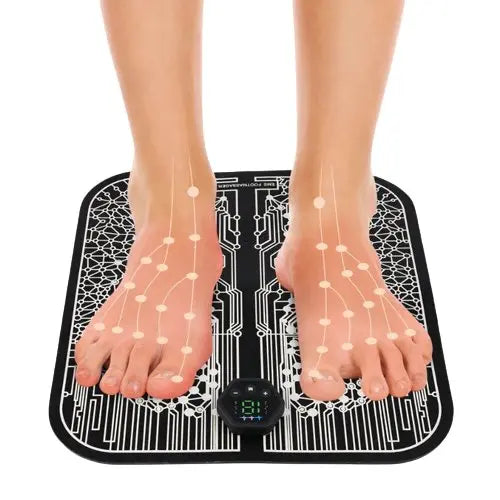 Idol EMS Foot Massager