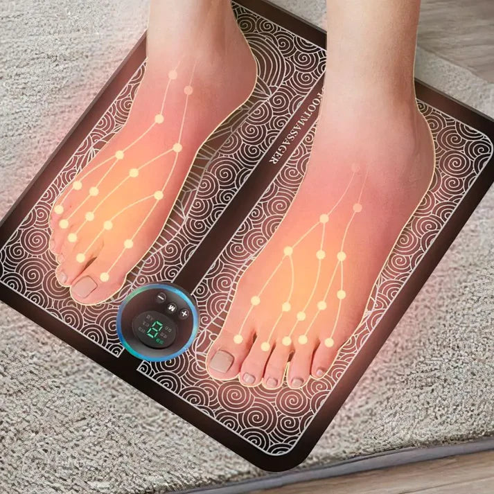 Idol EMS Foot Massager