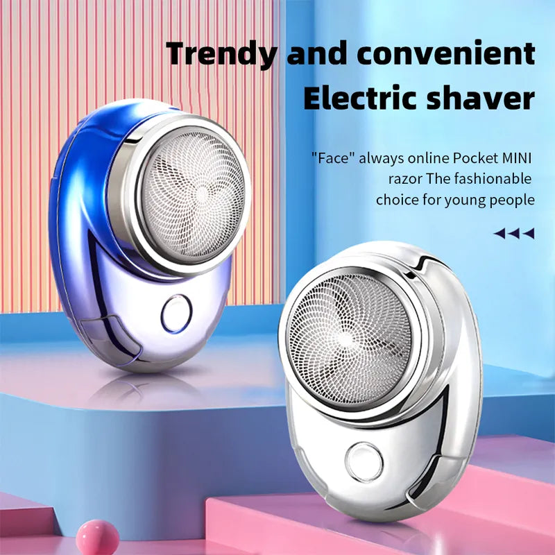 Electric Shaver For Men