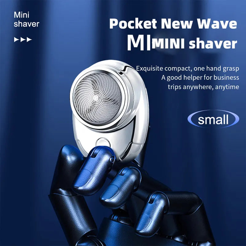 Electric Shaver For Men