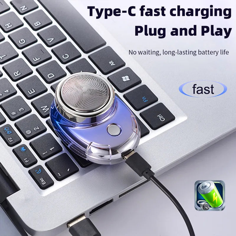 Electric Shaver For Men