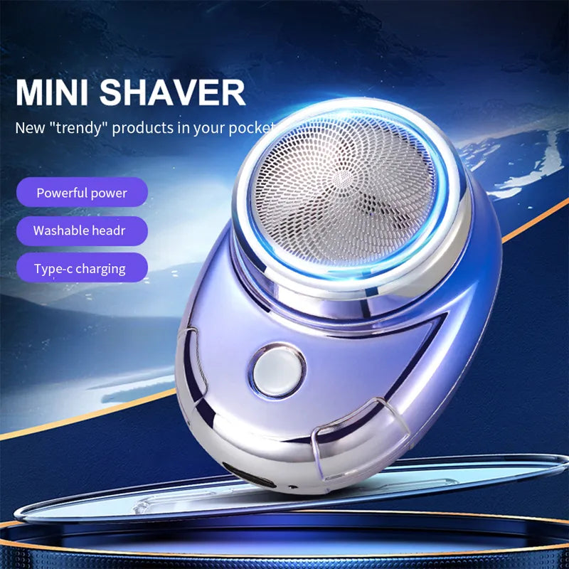 Electric Shaver For Men