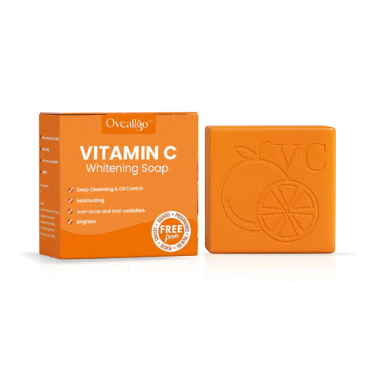 Idol Vitamin C PRO Whitening Soap