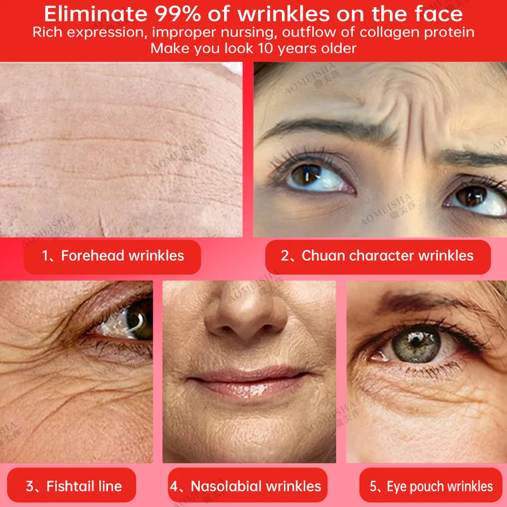 Idol Instant Anti Wrinkle Remover