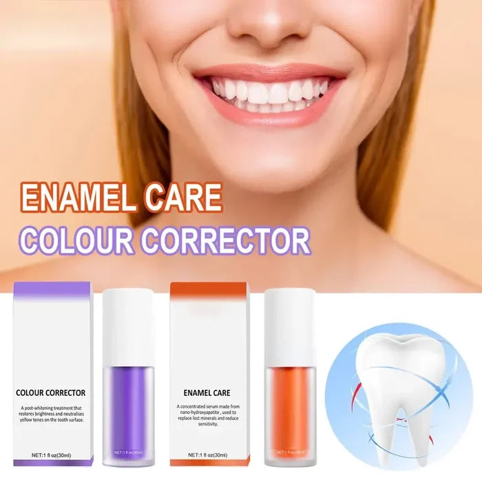 Idol Teeth Corrector Serum