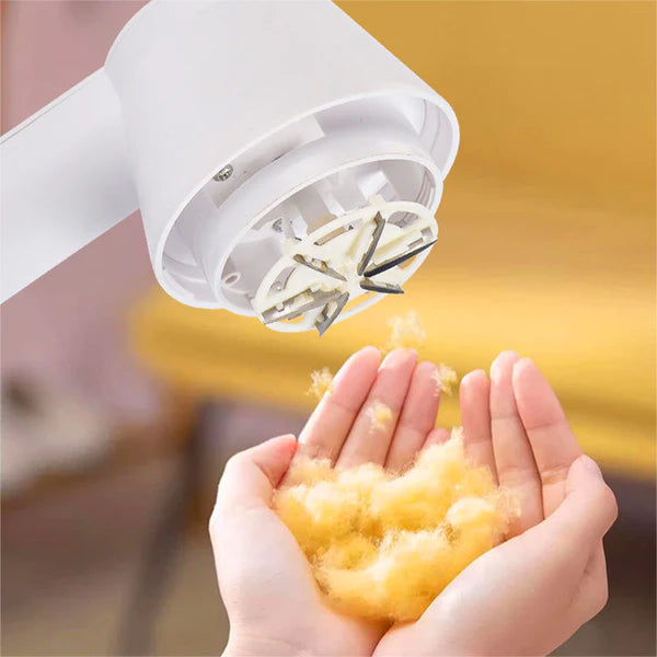 Idol Electric Rechargeable Lint Remover