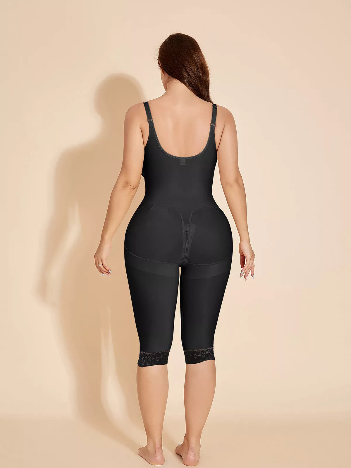 Full Body Control Shapewear Women Body Shaper