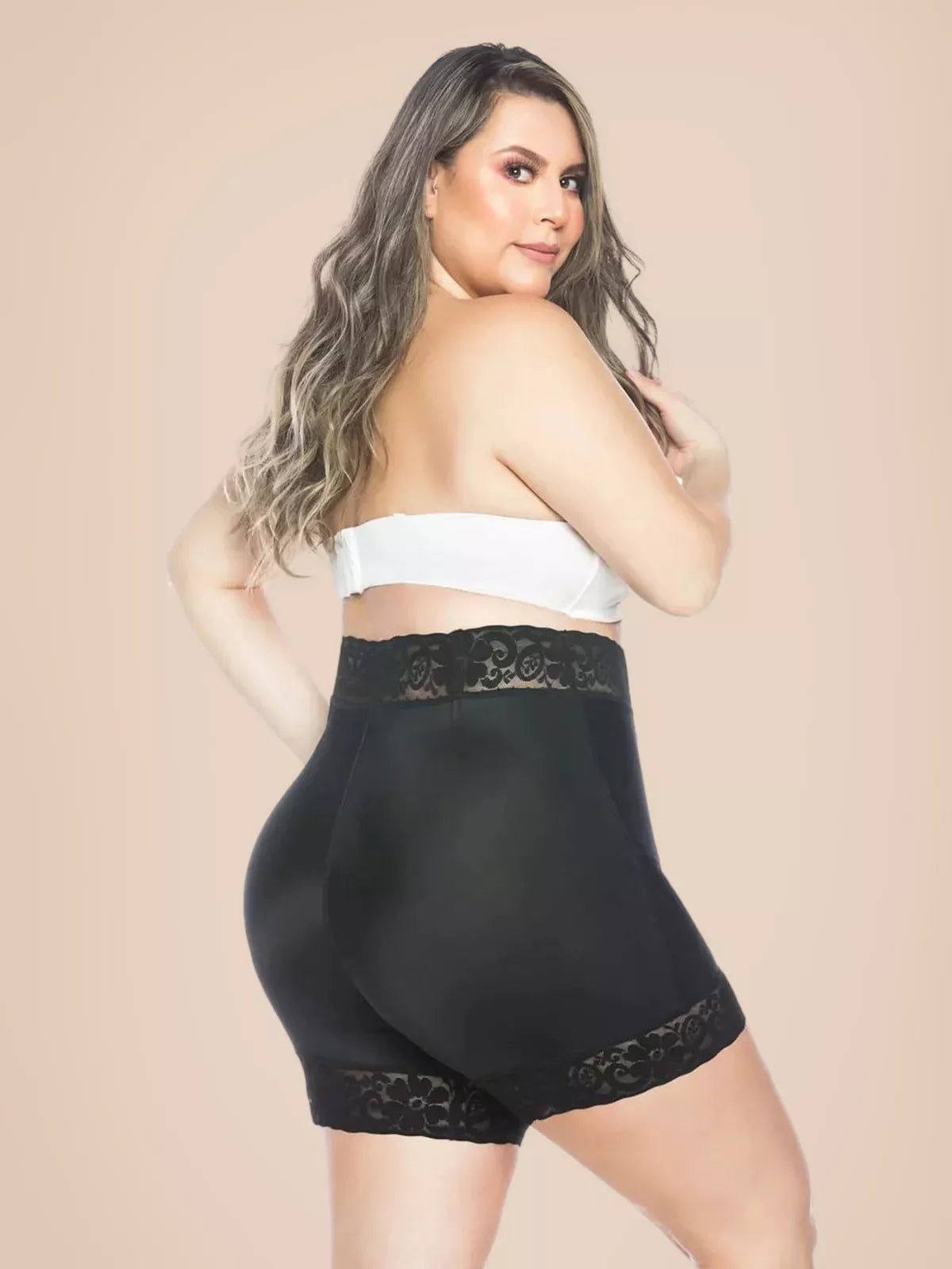 Slimming Butt Lifter Control Panty Underwear Shorts