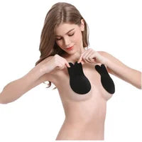 Women Idol Invisible Lifting Bra