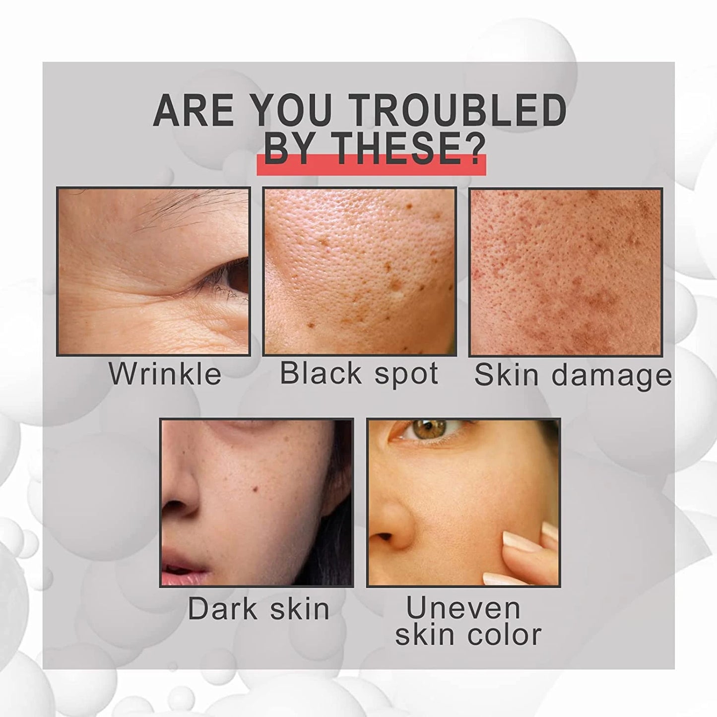 Women Idol Hydrating Essence Collagen Boost