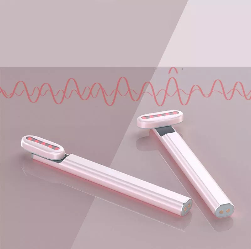 Solawave Skin Waves Sola-Band Red Light Therapy