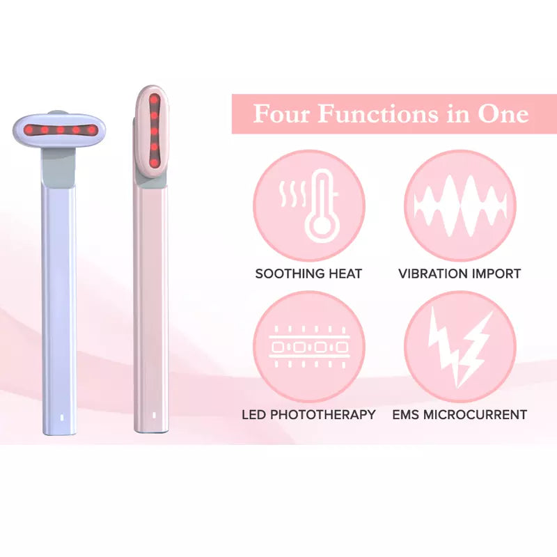 Solawave Skin Waves Sola-Band Red Light Therapy