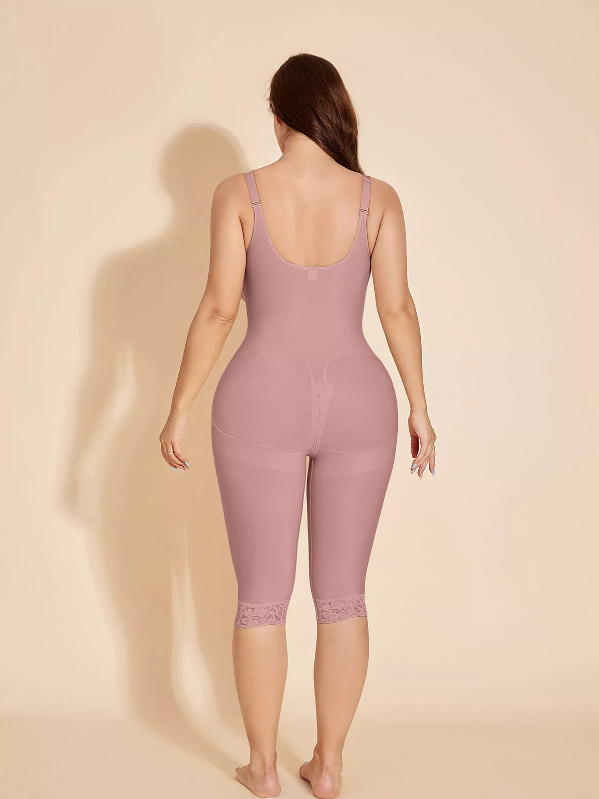 Full Body Control Shapewear Women Body Shaper