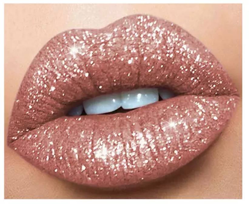 12 Color Matte Lipstick Pen