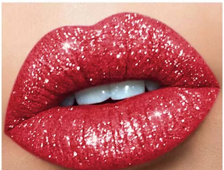 12 Color Matte Lipstick Pen