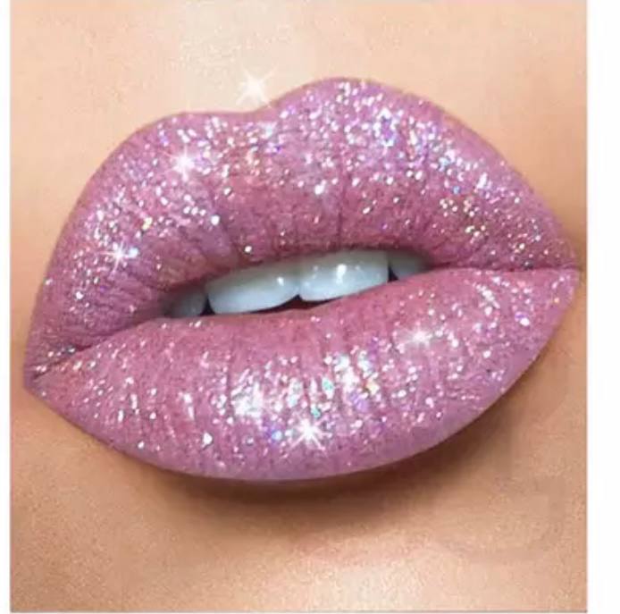 12 Color Matte Lipstick Pen