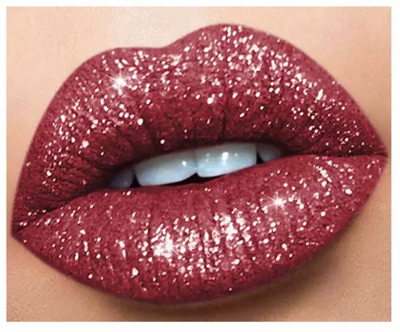 12 Color Matte Lipstick Pen