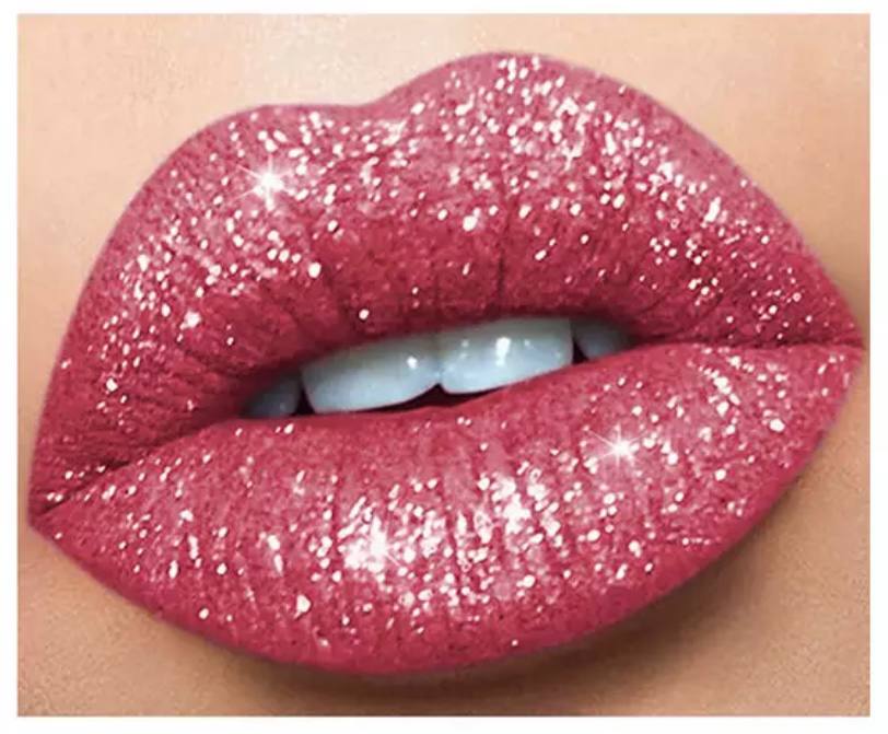 12 Color Matte Lipstick Pen