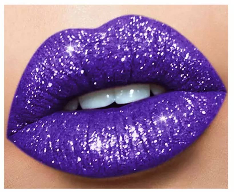 12 Color Matte Lipstick Pen