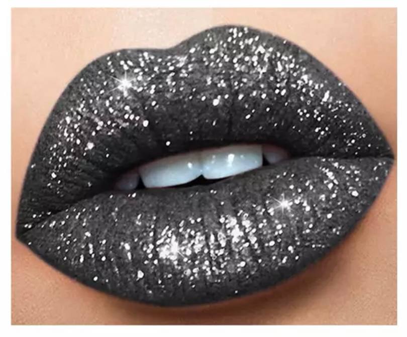 12 Color Matte Lipstick Pen