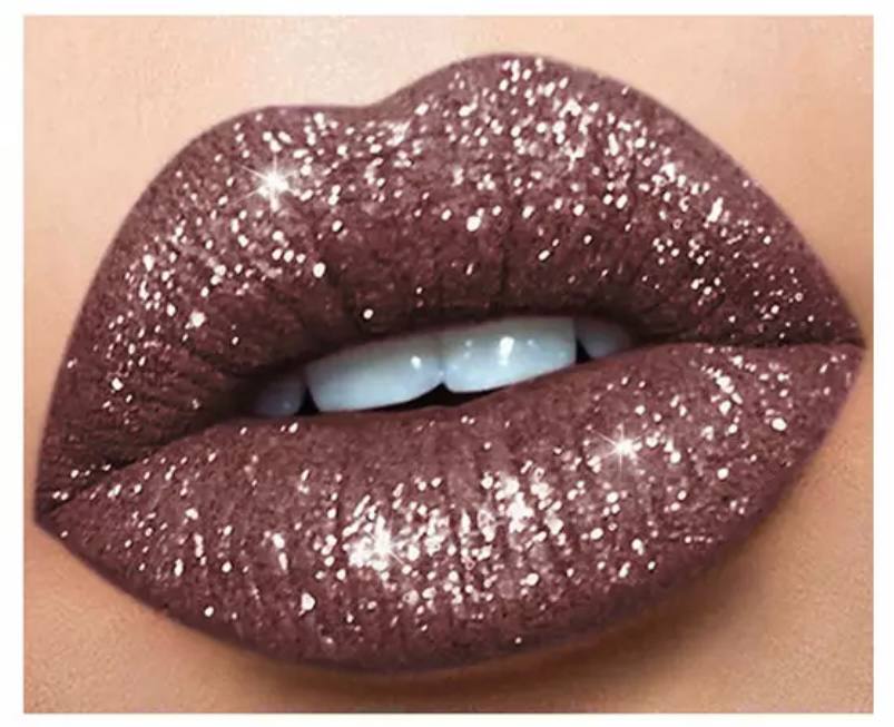 12 Color Matte Lipstick Pen