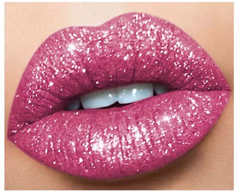 12 Color Matte Lipstick Pen